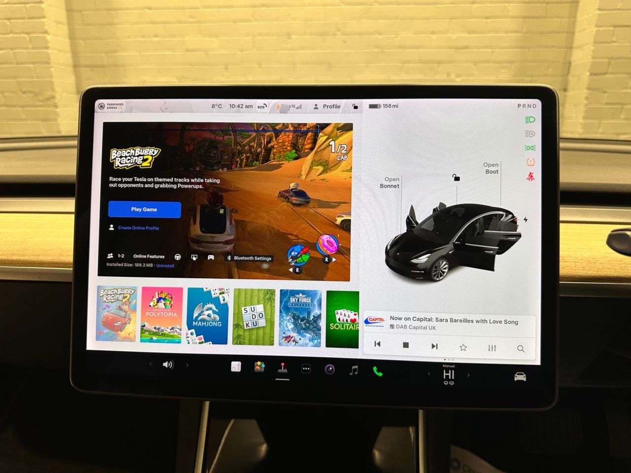 2020 TESLA MODEL 3 2020 TESLA MODEL 3