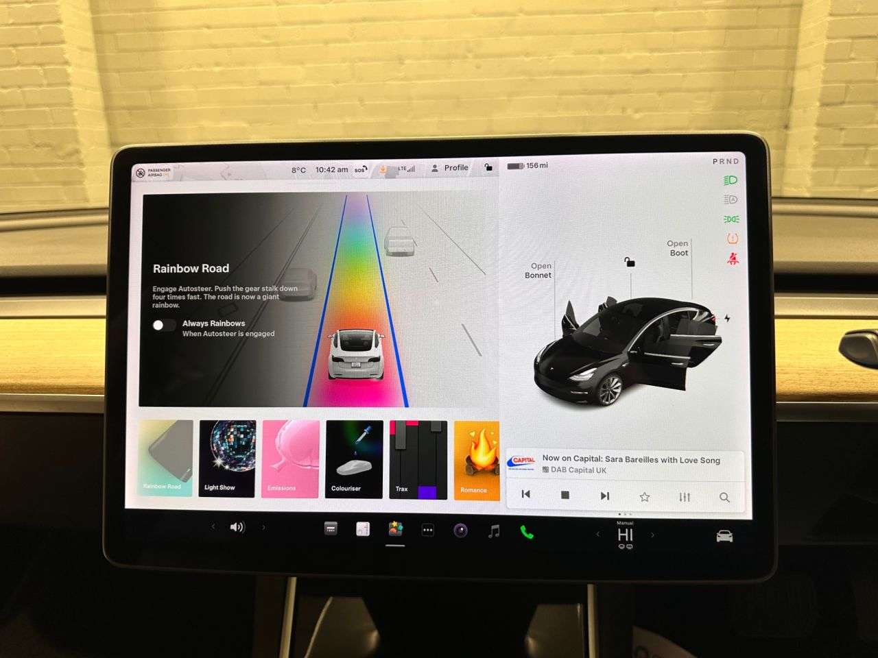 2020 TESLA MODEL 3 2020 TESLA MODEL 3