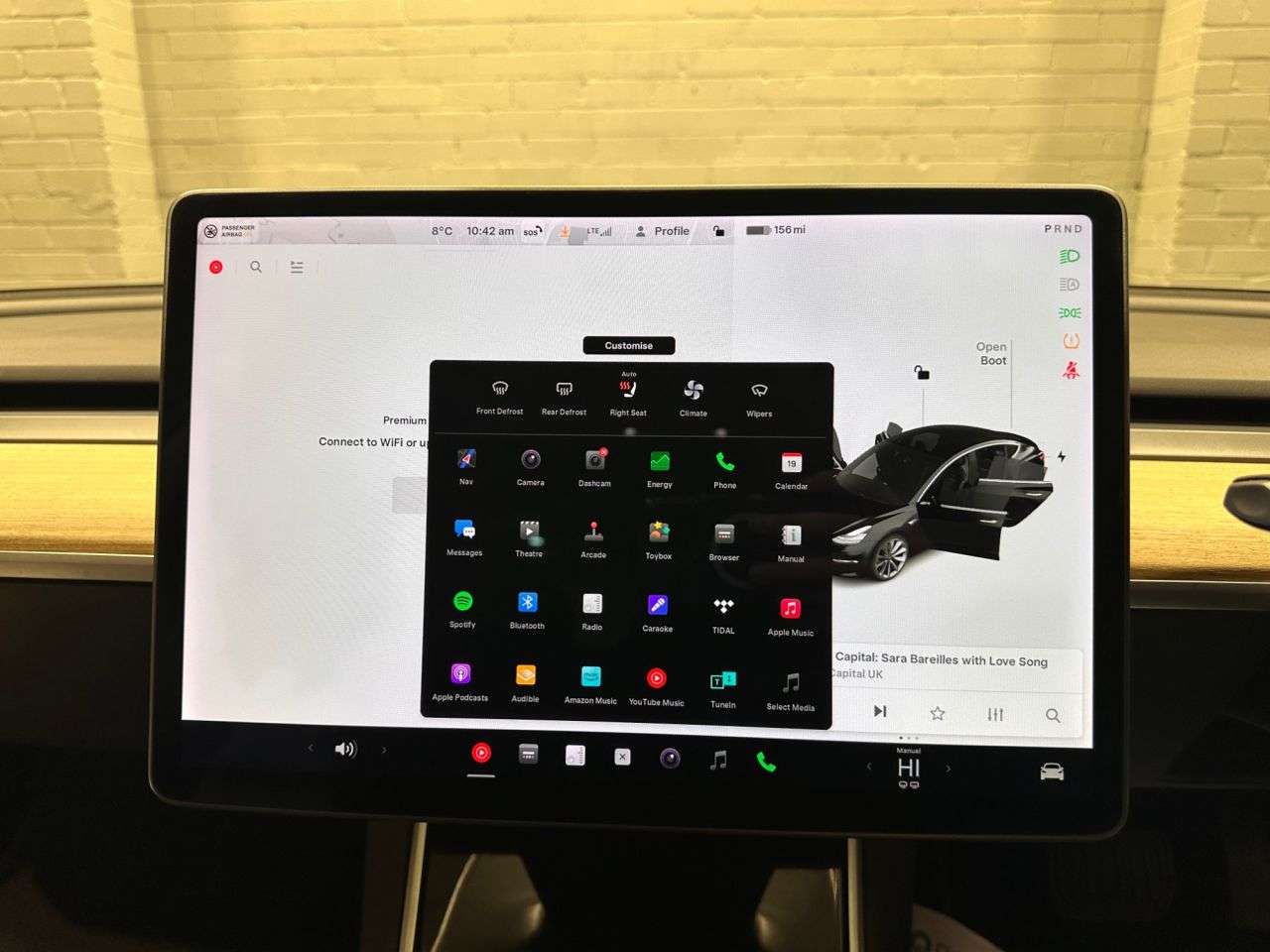 2020 TESLA MODEL 3 2020 TESLA MODEL 3