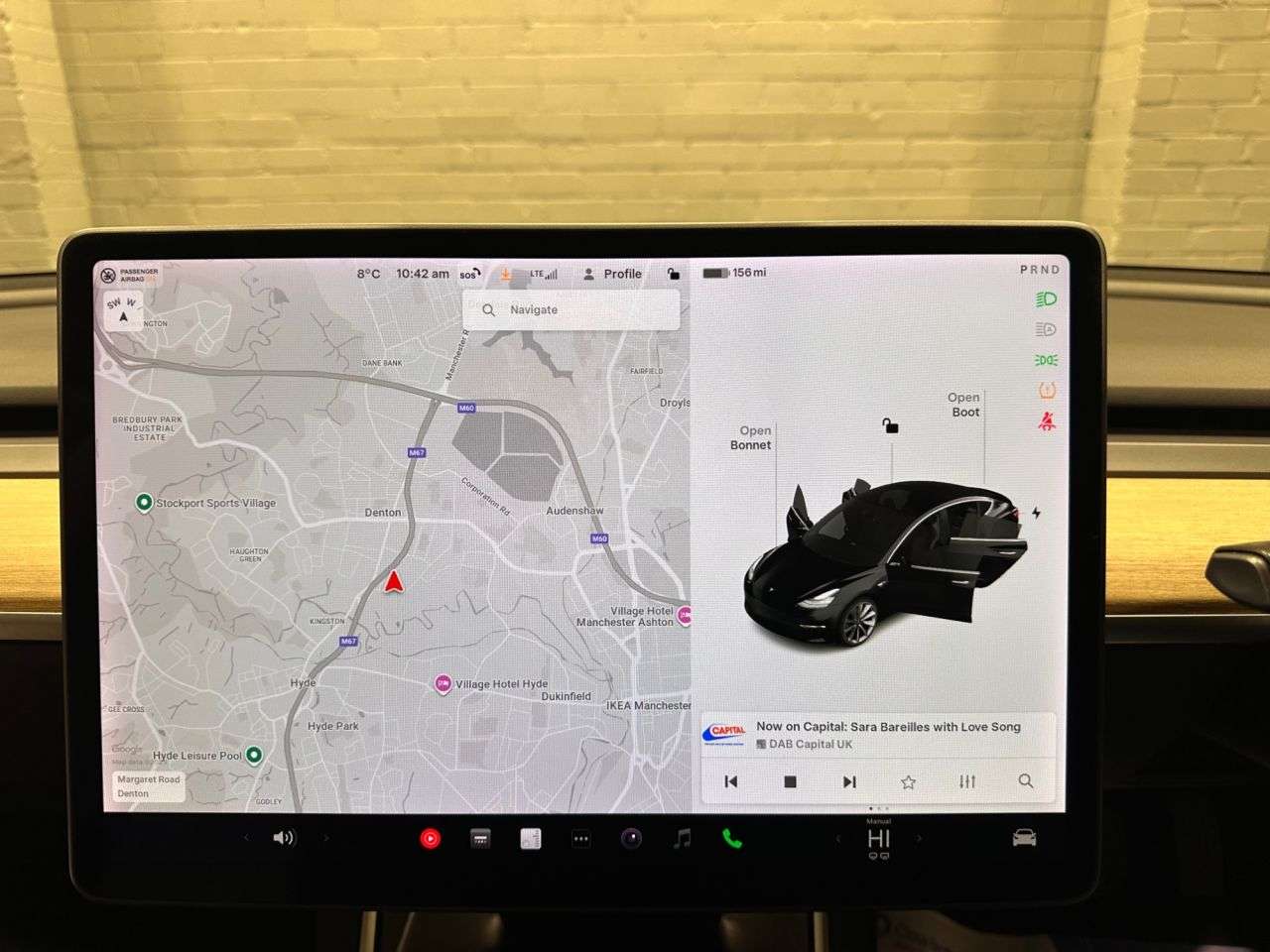 2020 TESLA MODEL 3 2020 TESLA MODEL 3