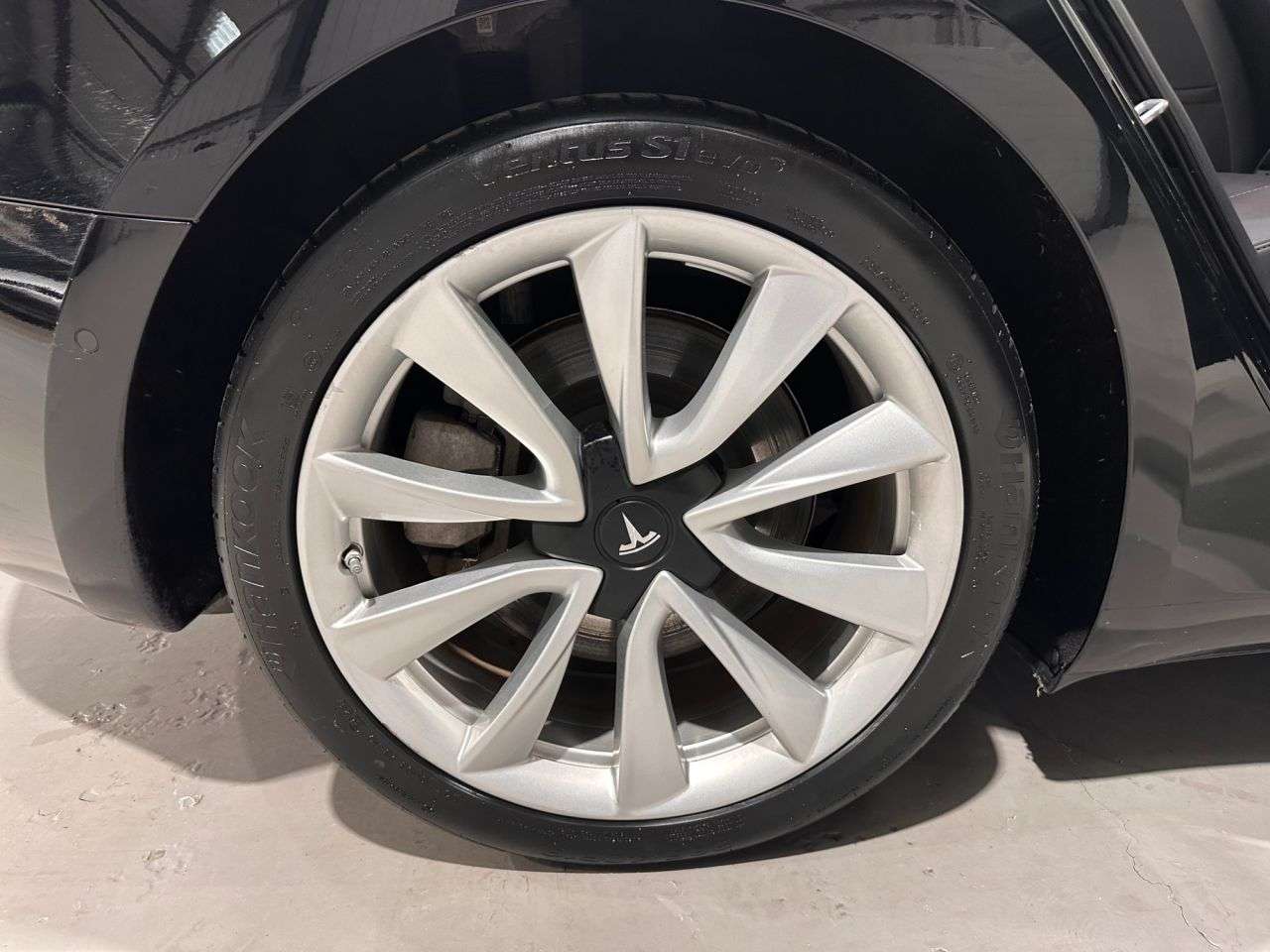 2020 TESLA MODEL 3 2020 TESLA MODEL 3