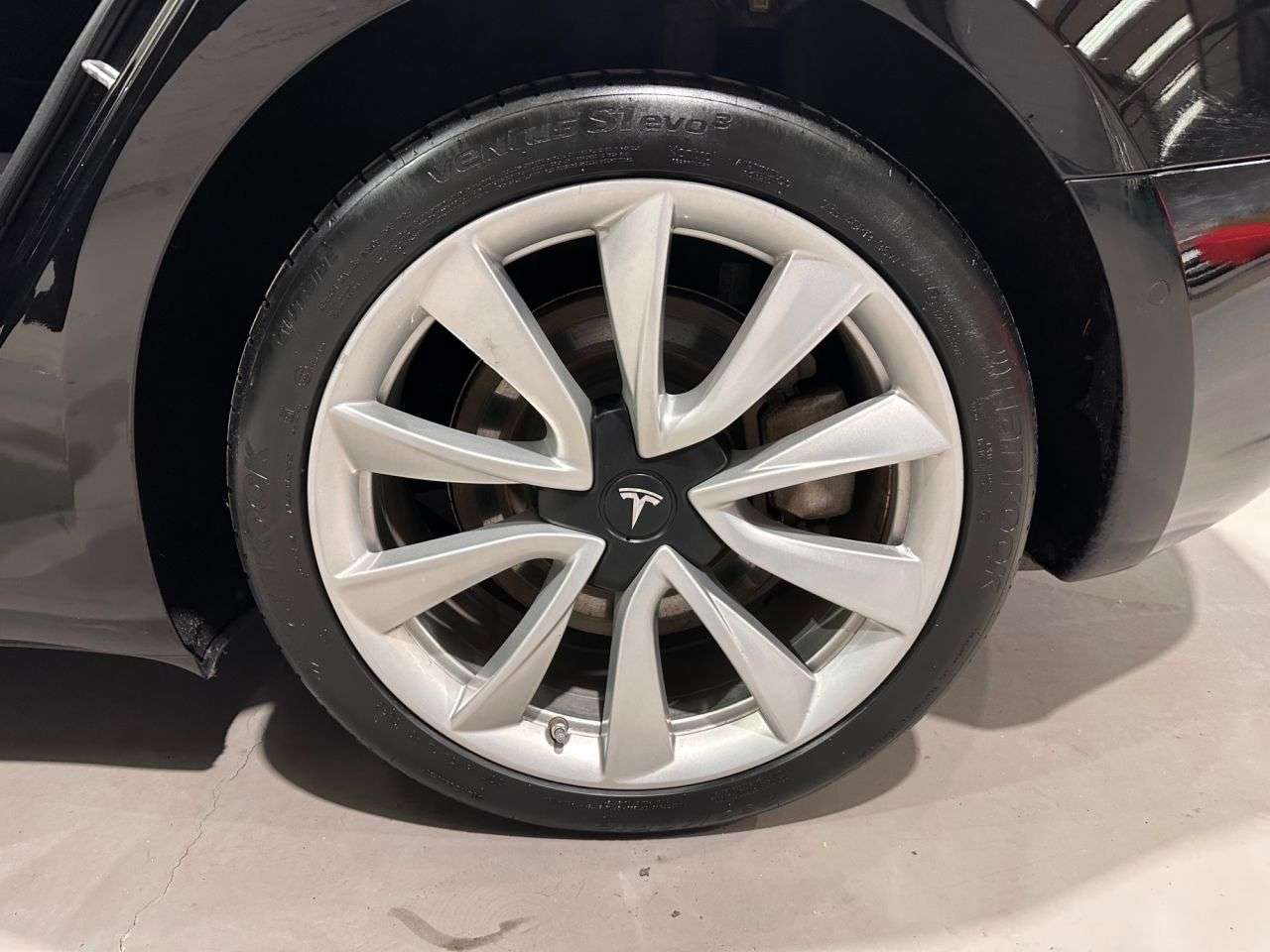 2020 TESLA MODEL 3 2020 TESLA MODEL 3