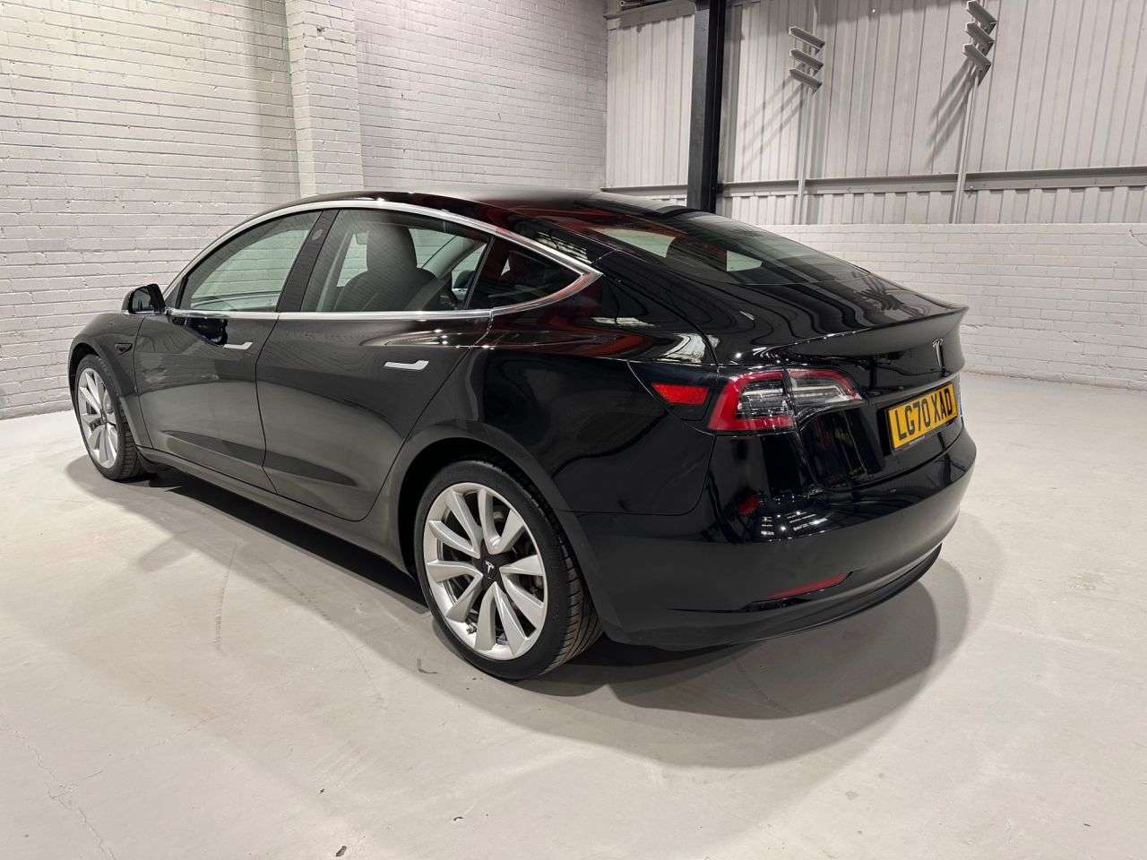 2020 TESLA MODEL 3 2020 TESLA MODEL 3