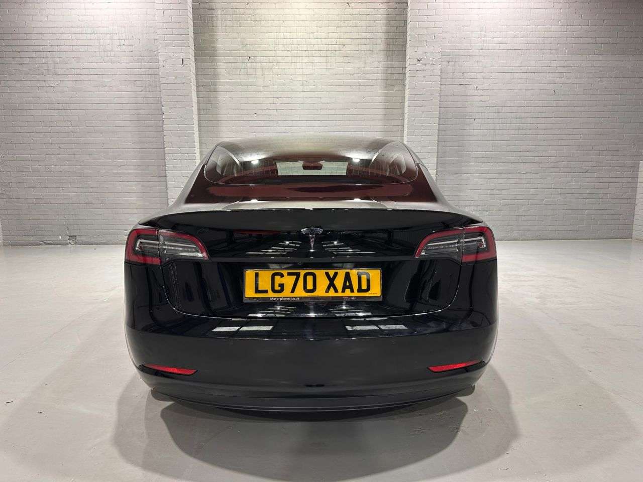 2020 TESLA MODEL 3 2020 TESLA MODEL 3
