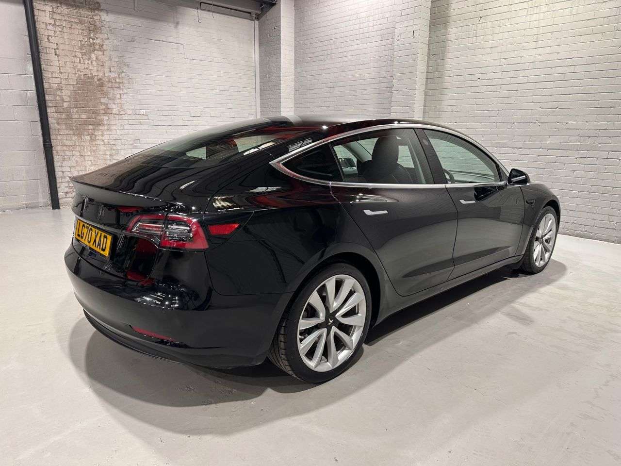 2020 TESLA MODEL 3 2020 TESLA MODEL 3