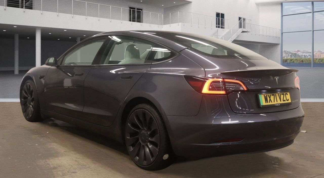 2021 TESLA MODEL 3 2021 TESLA MODEL 3