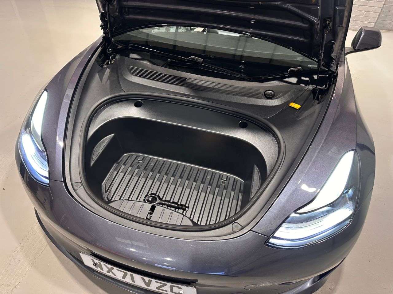 2021 TESLA MODEL 3 2021 TESLA MODEL 3