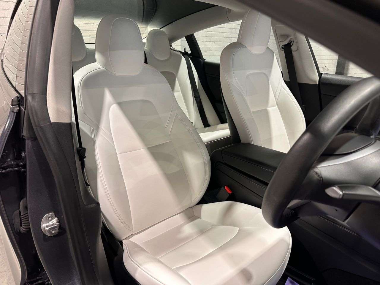 2021 TESLA MODEL 3 2021 TESLA MODEL 3