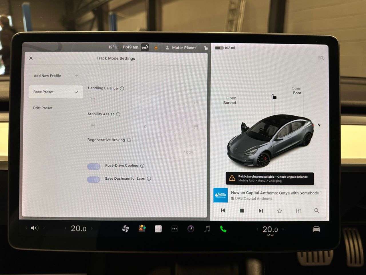 2021 TESLA MODEL 3 2021 TESLA MODEL 3