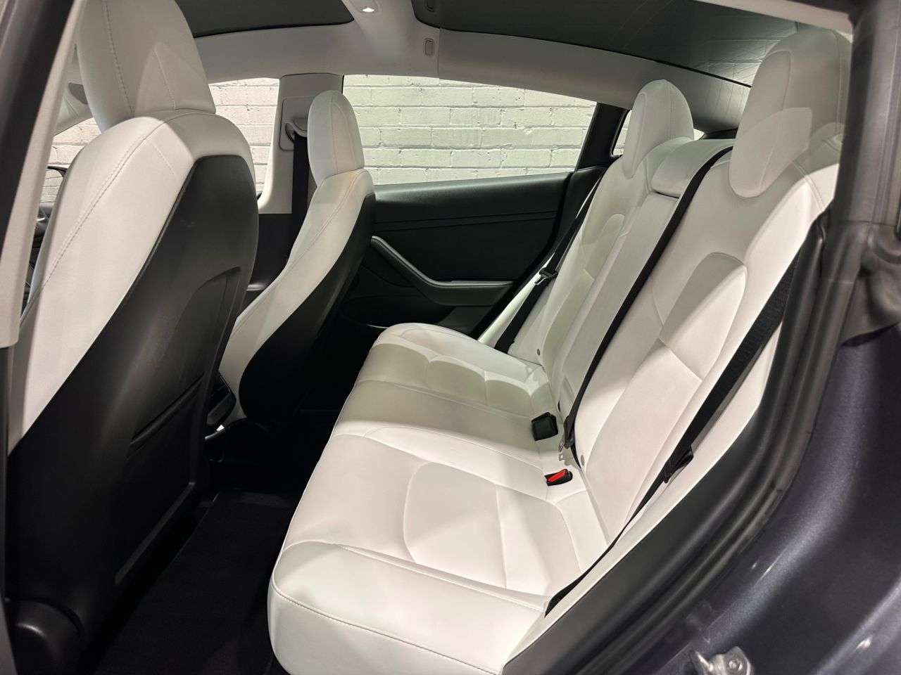 2021 TESLA MODEL 3 2021 TESLA MODEL 3
