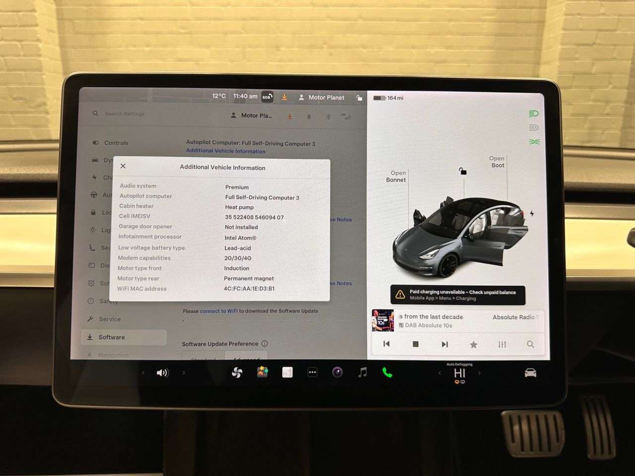 2021 TESLA MODEL 3 2021 TESLA MODEL 3