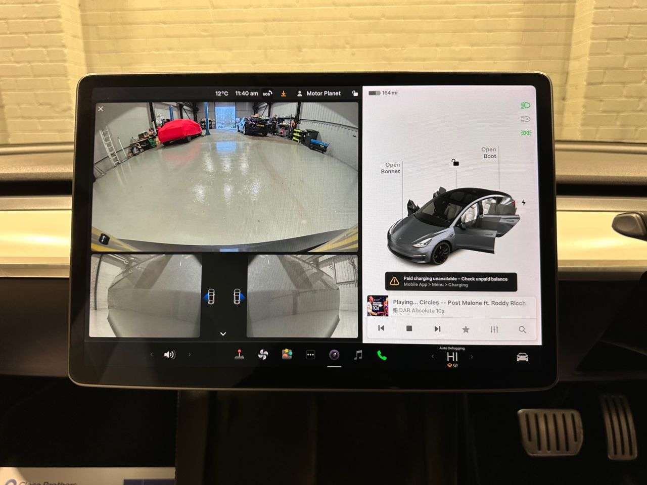 2021 TESLA MODEL 3 2021 TESLA MODEL 3