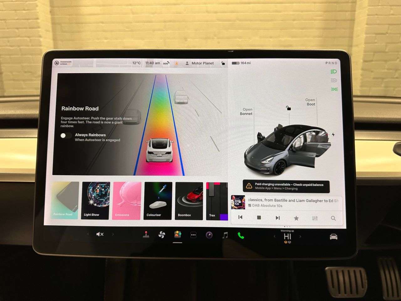 2021 TESLA MODEL 3 2021 TESLA MODEL 3