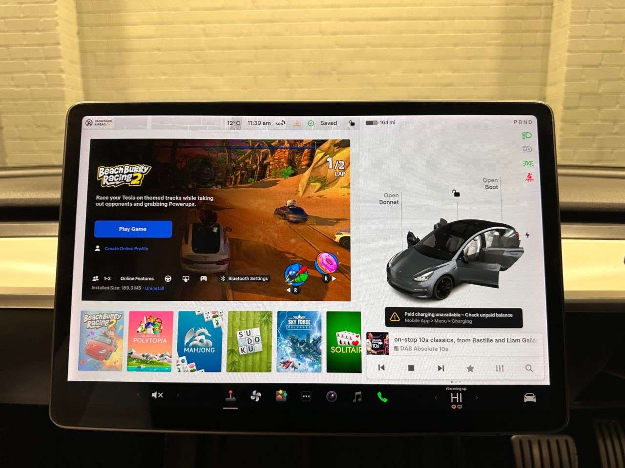 2021 TESLA MODEL 3 2021 TESLA MODEL 3