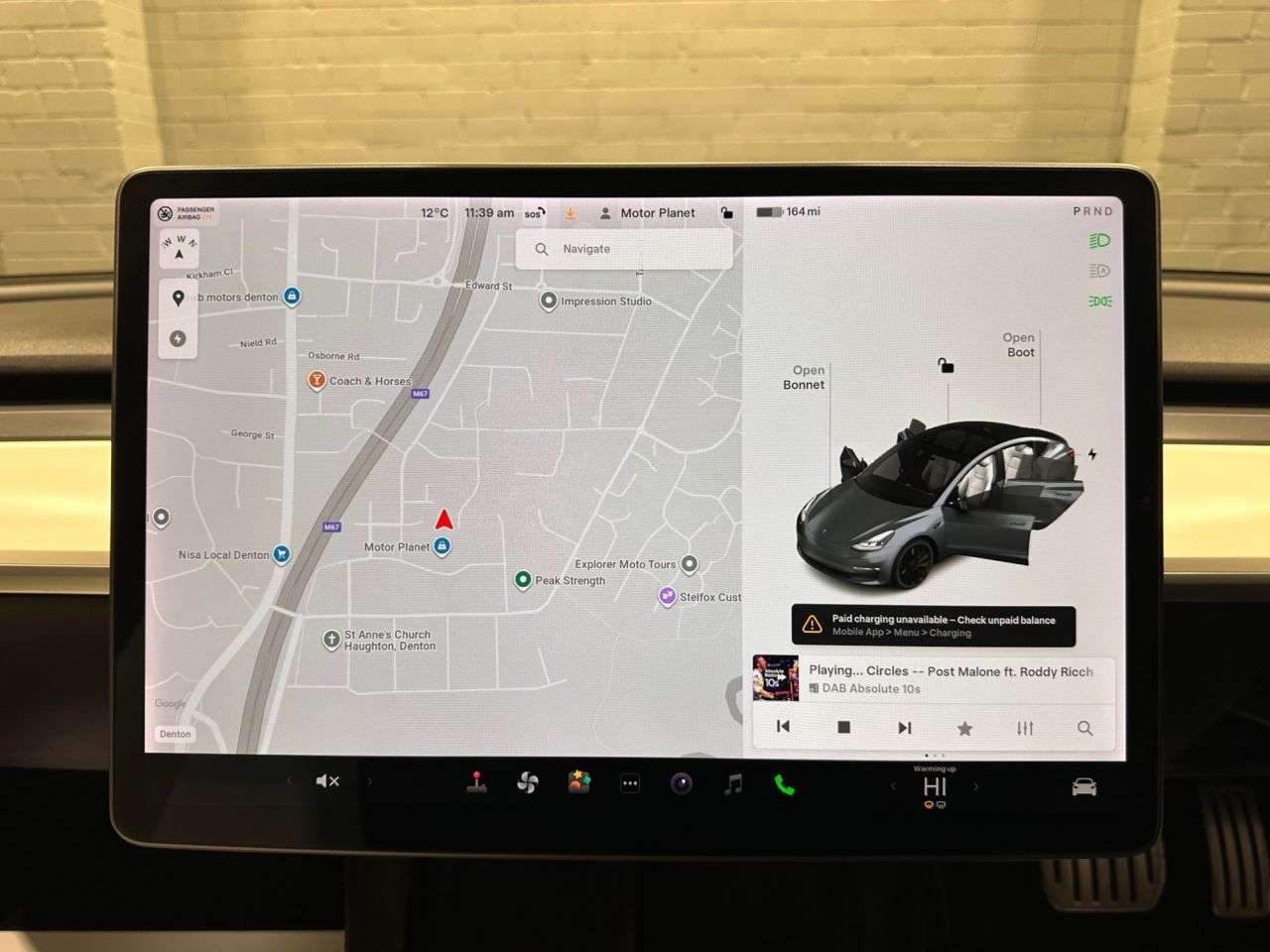 2021 TESLA MODEL 3 2021 TESLA MODEL 3