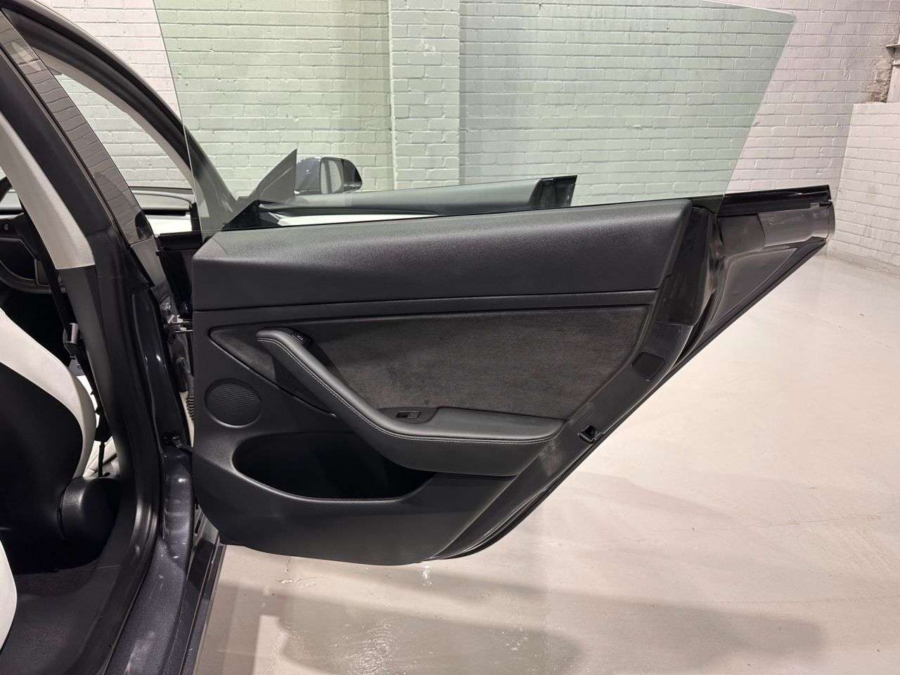 2021 TESLA MODEL 3 2021 TESLA MODEL 3