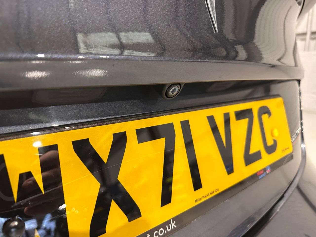 2021 TESLA MODEL 3 2021 TESLA MODEL 3