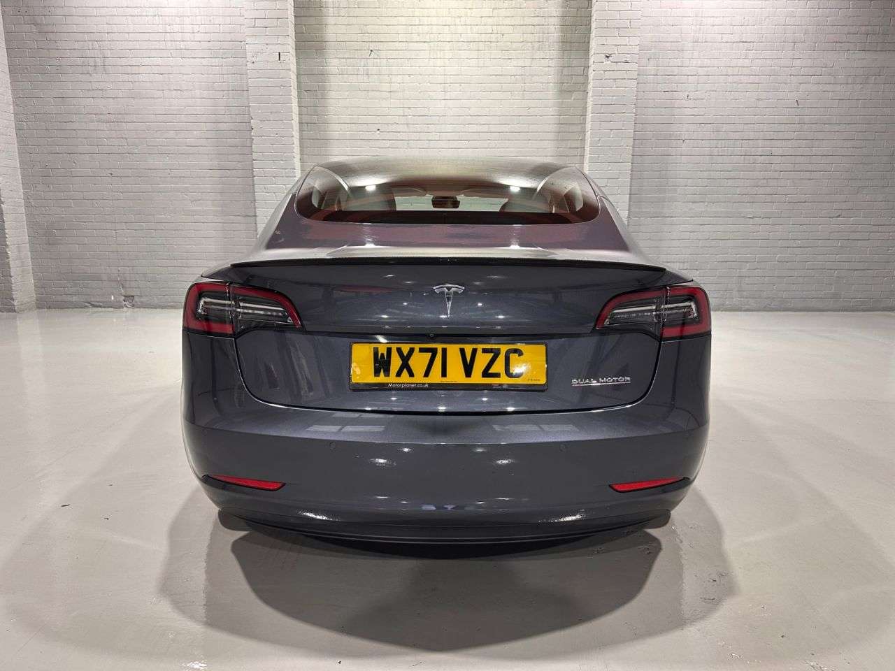 2021 TESLA MODEL 3 2021 TESLA MODEL 3