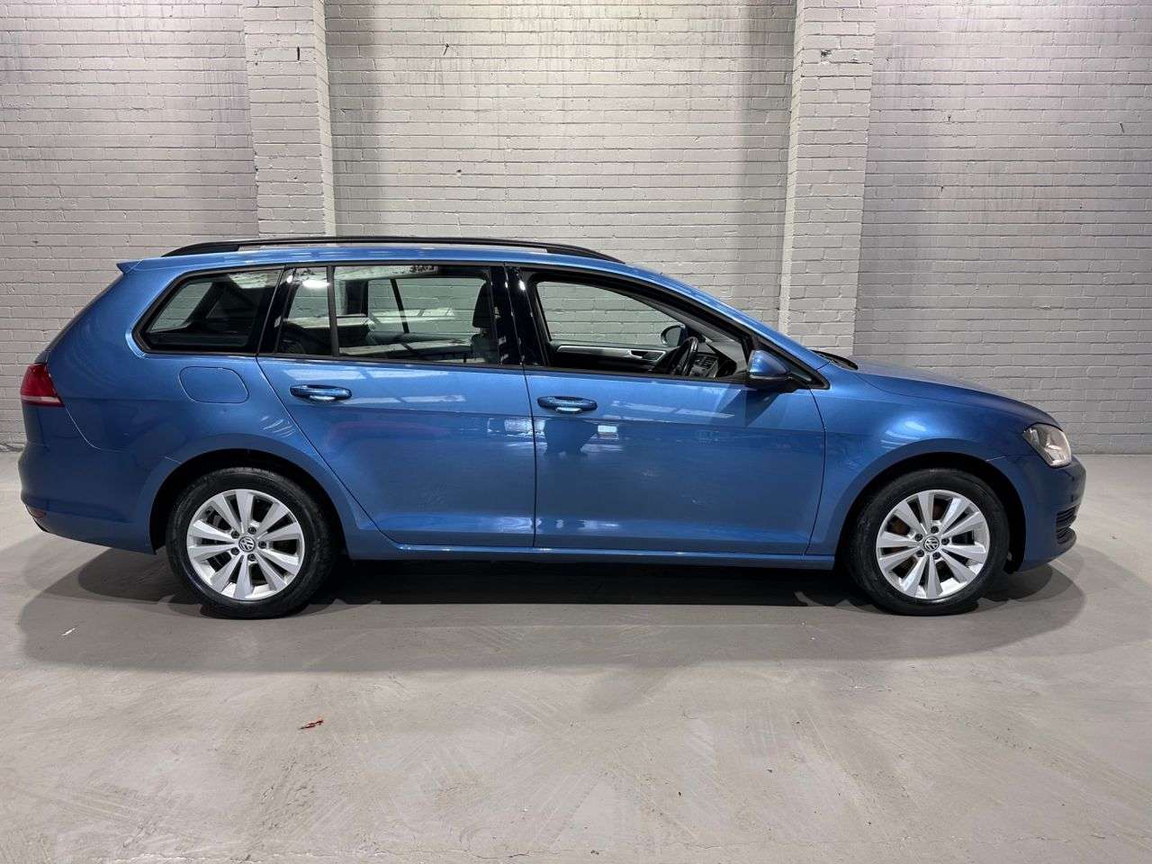 2014 VOLKSWAGEN GOLF 2014 VOLKSWAGEN GOLF