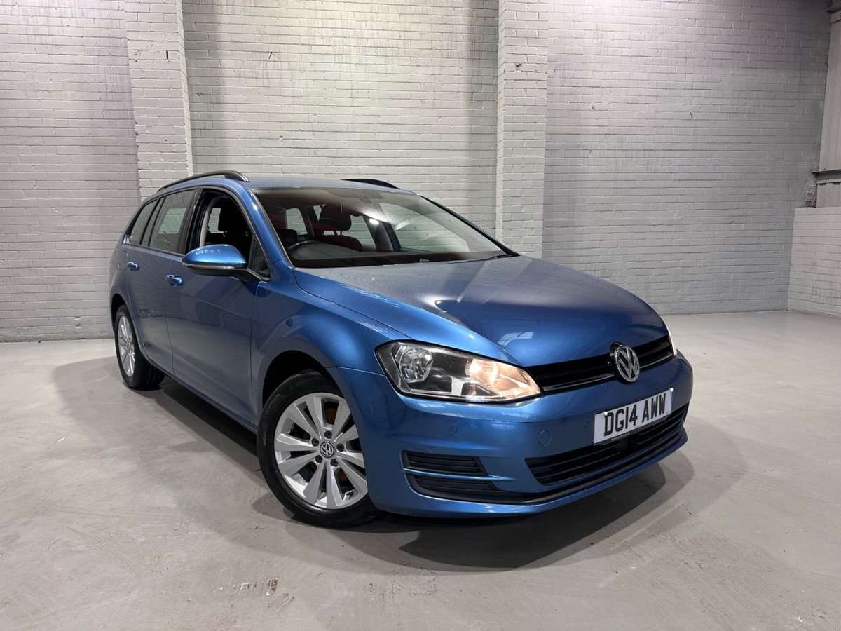 Check out this Volkswagen Golf 2014 Diesel Manual