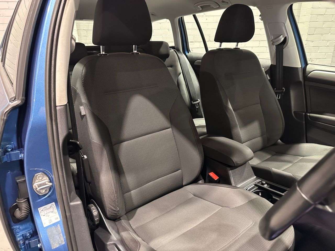 2014 VOLKSWAGEN GOLF 2014 VOLKSWAGEN GOLF