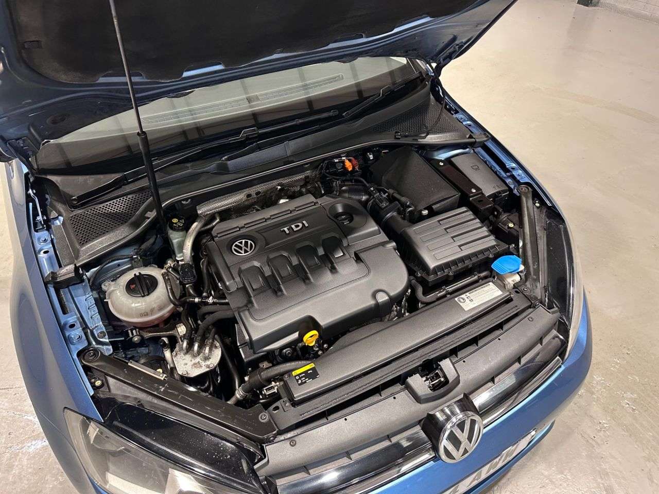 2014 VOLKSWAGEN GOLF 2014 VOLKSWAGEN GOLF