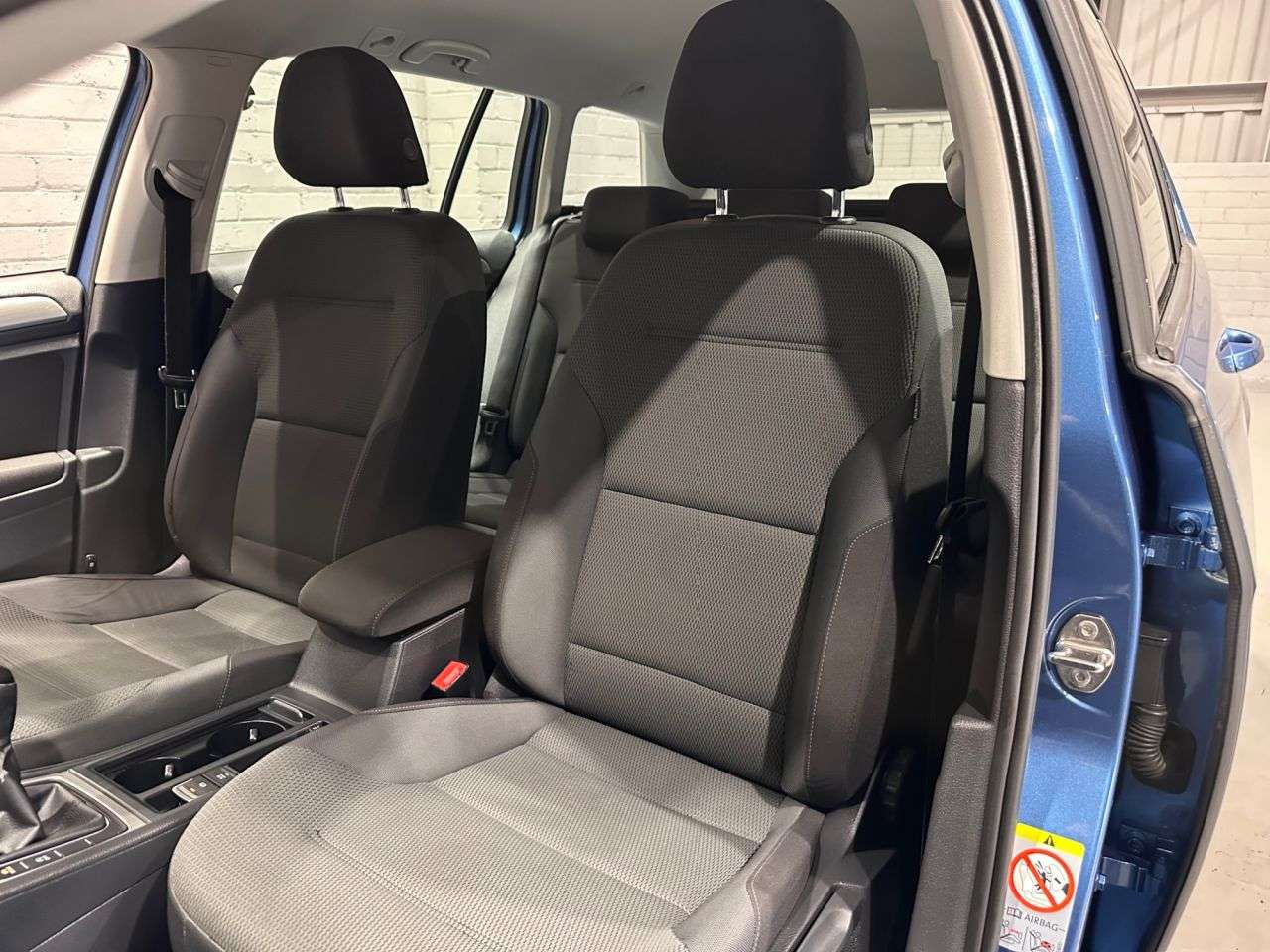 2014 VOLKSWAGEN GOLF 2014 VOLKSWAGEN GOLF