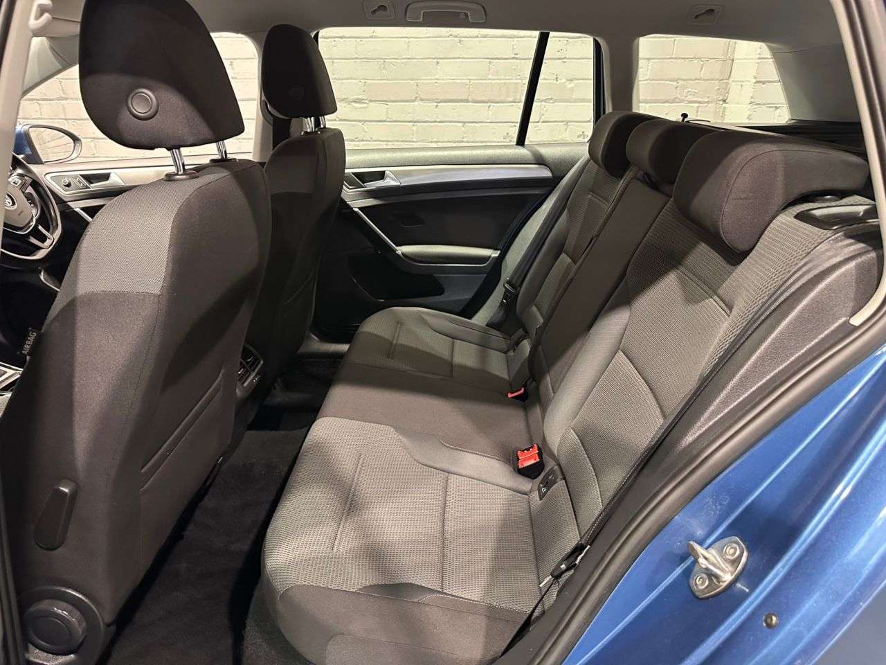 2014 VOLKSWAGEN GOLF 2014 VOLKSWAGEN GOLF