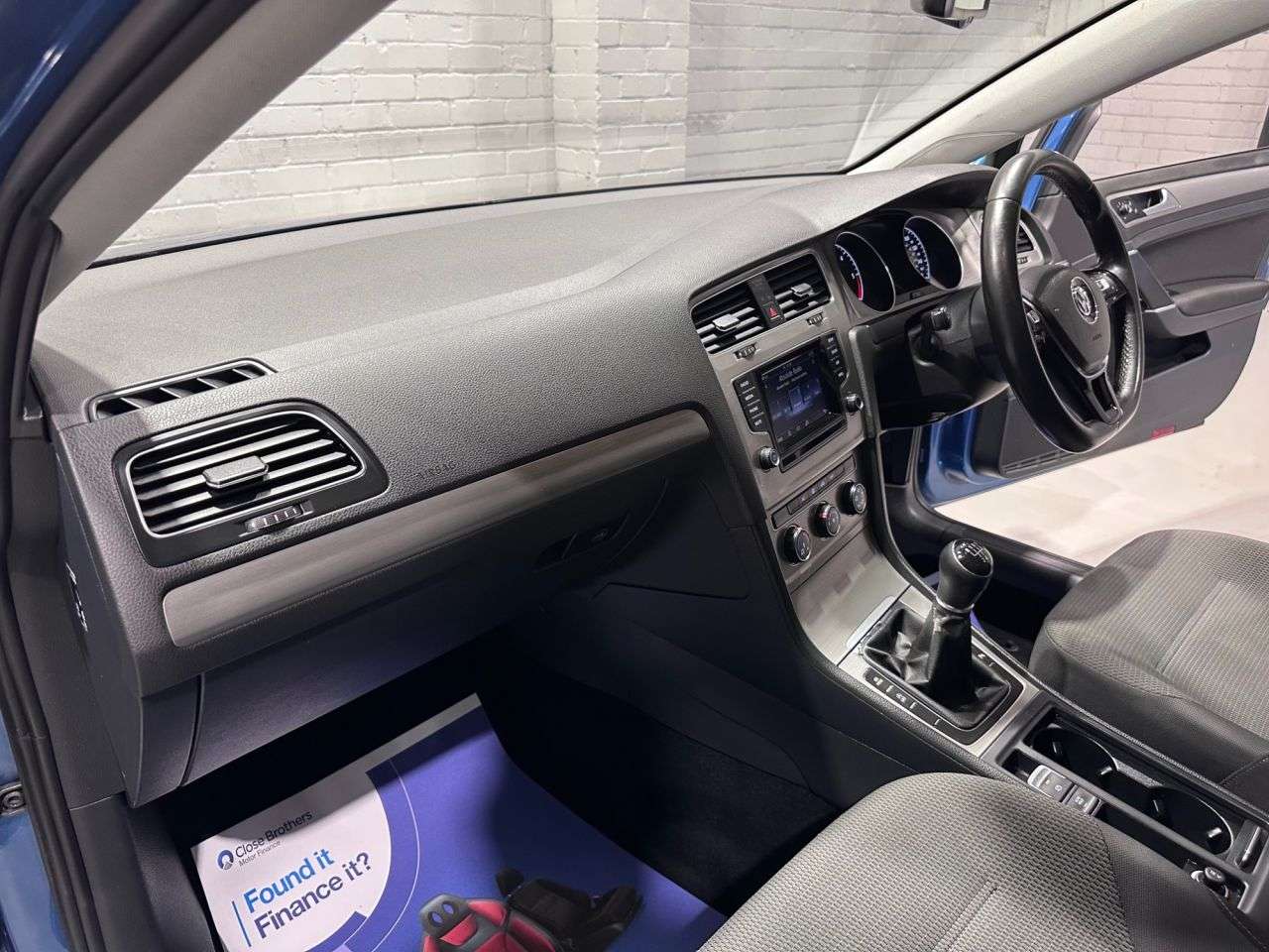 2014 VOLKSWAGEN GOLF 2014 VOLKSWAGEN GOLF