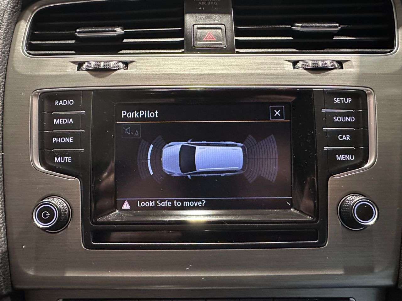 2014 VOLKSWAGEN GOLF 2014 VOLKSWAGEN GOLF