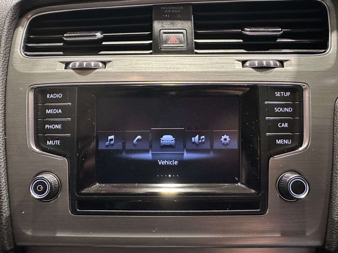 2014 VOLKSWAGEN GOLF 2014 VOLKSWAGEN GOLF