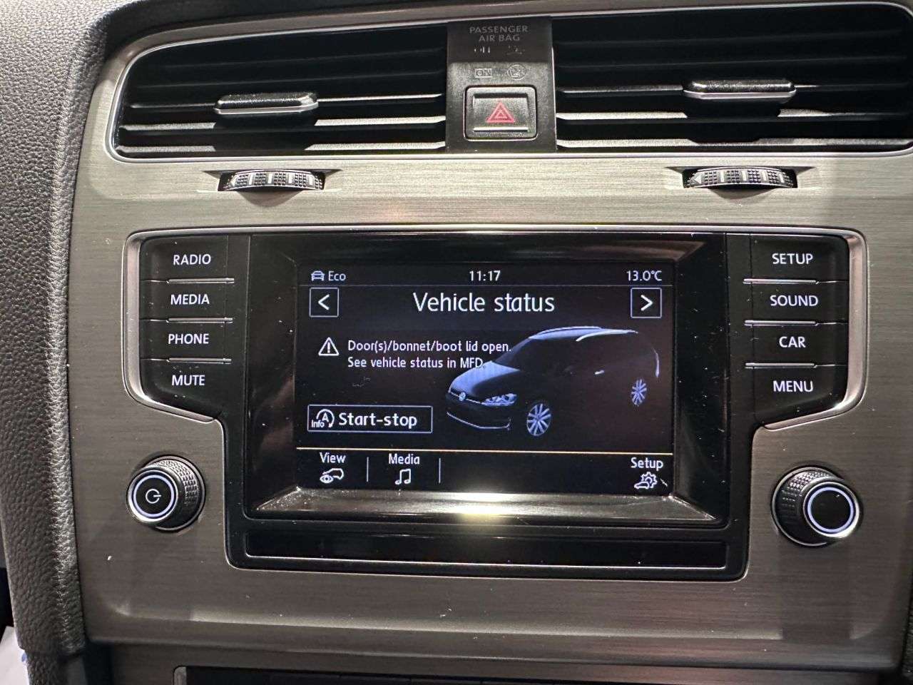 2014 VOLKSWAGEN GOLF 2014 VOLKSWAGEN GOLF