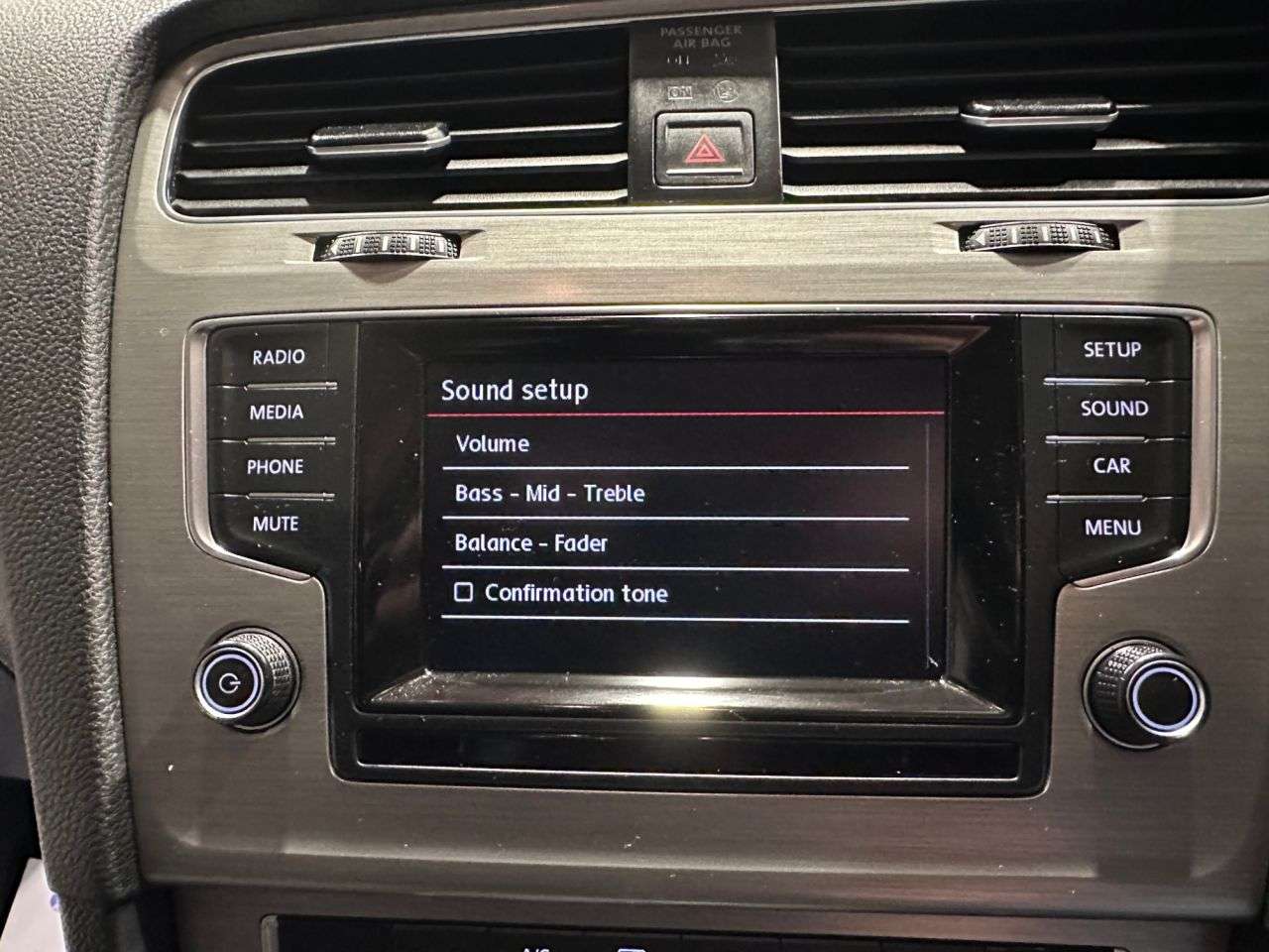 2014 VOLKSWAGEN GOLF 2014 VOLKSWAGEN GOLF