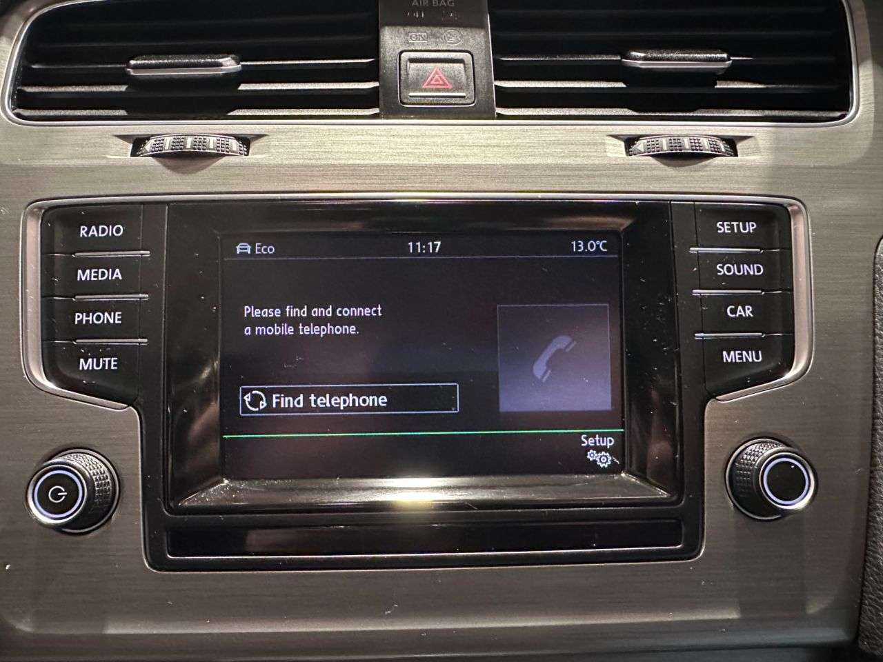 2014 VOLKSWAGEN GOLF 2014 VOLKSWAGEN GOLF