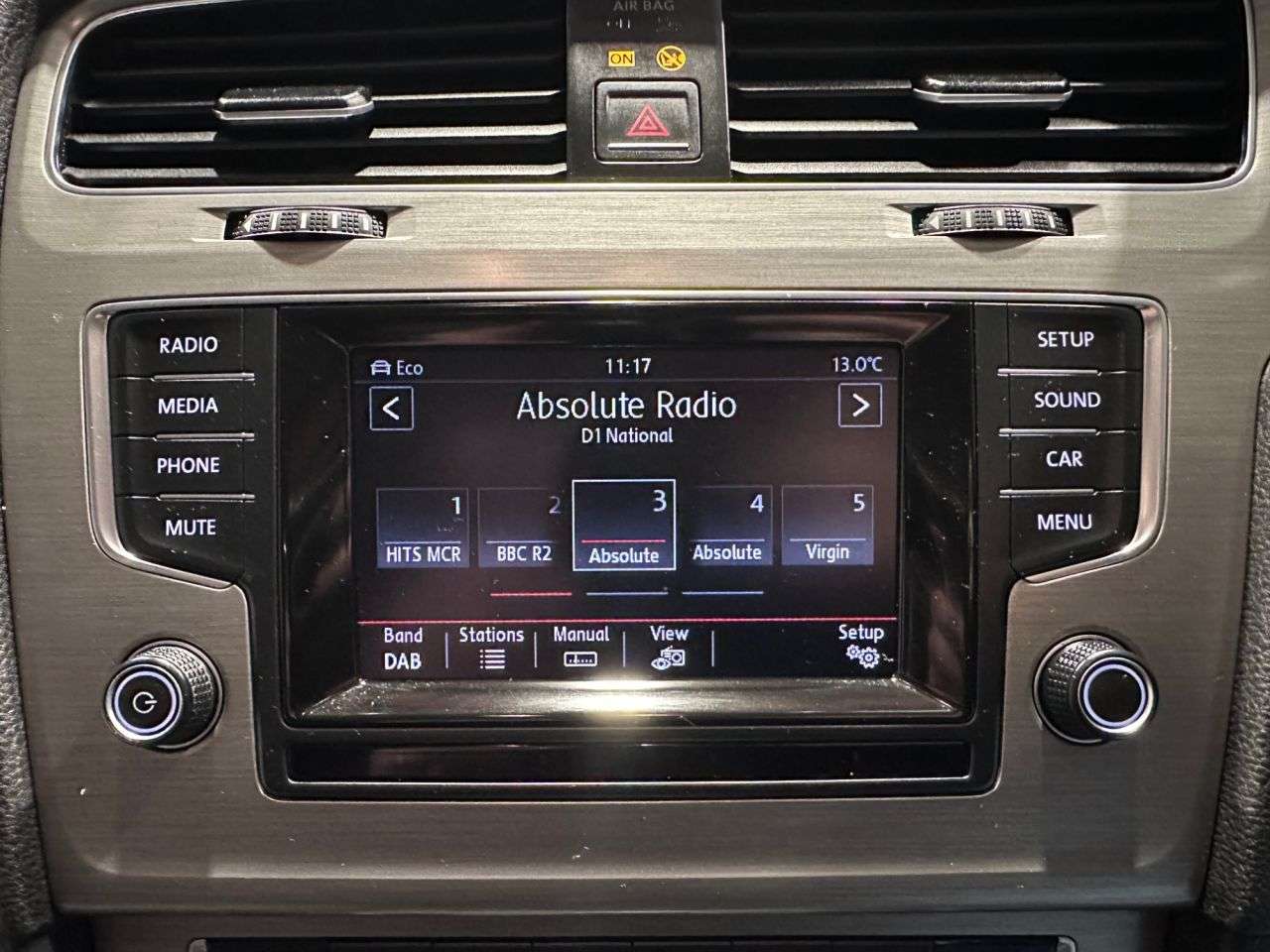 2014 VOLKSWAGEN GOLF 2014 VOLKSWAGEN GOLF