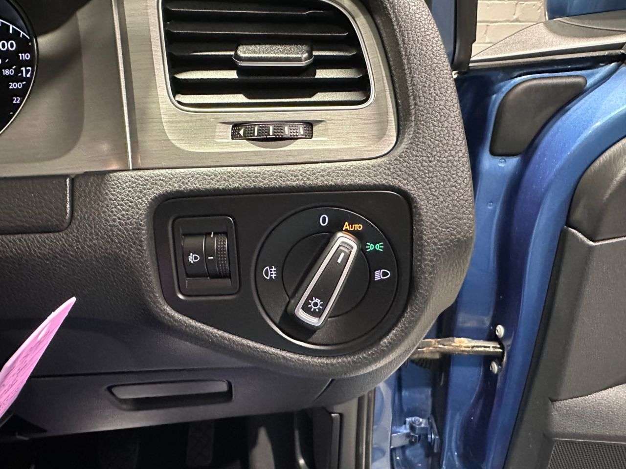 2014 VOLKSWAGEN GOLF 2014 VOLKSWAGEN GOLF