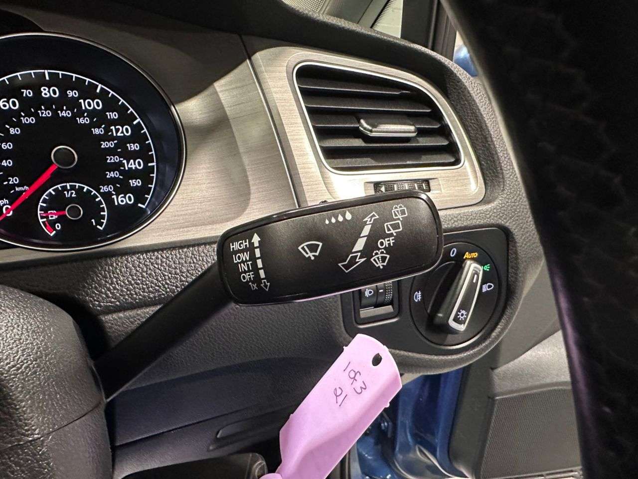 2014 VOLKSWAGEN GOLF 2014 VOLKSWAGEN GOLF