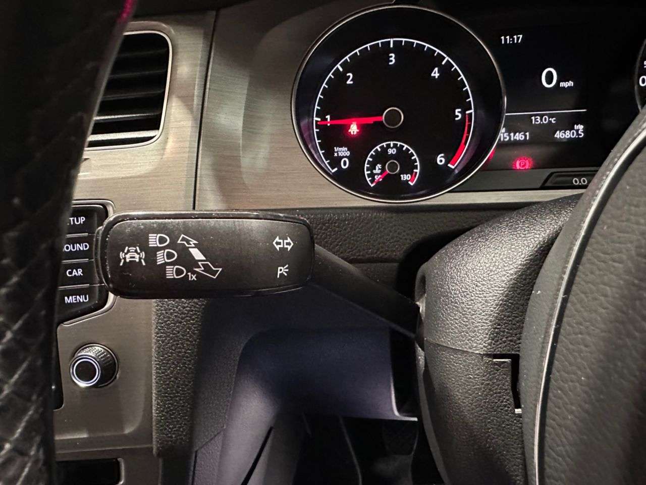 2014 VOLKSWAGEN GOLF 2014 VOLKSWAGEN GOLF