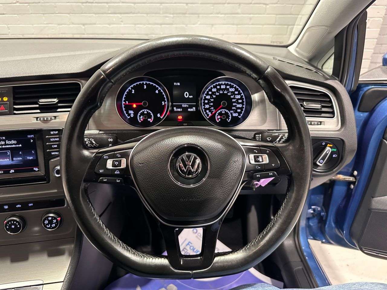 2014 VOLKSWAGEN GOLF 2014 VOLKSWAGEN GOLF
