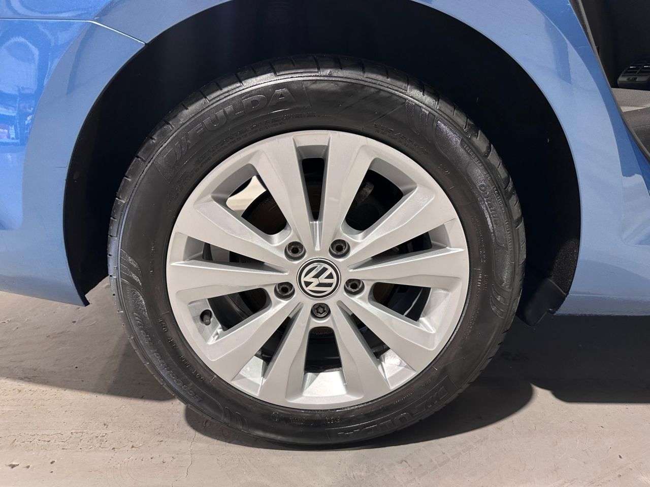 2014 VOLKSWAGEN GOLF 2014 VOLKSWAGEN GOLF