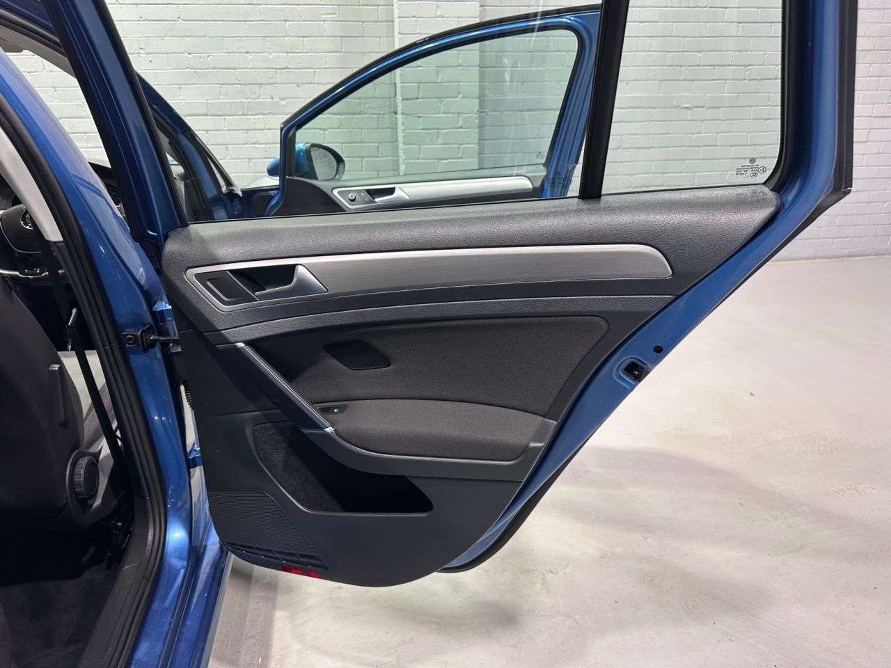 2014 VOLKSWAGEN GOLF 2014 VOLKSWAGEN GOLF