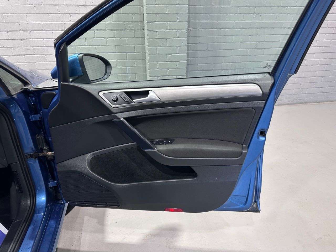 2014 VOLKSWAGEN GOLF 2014 VOLKSWAGEN GOLF