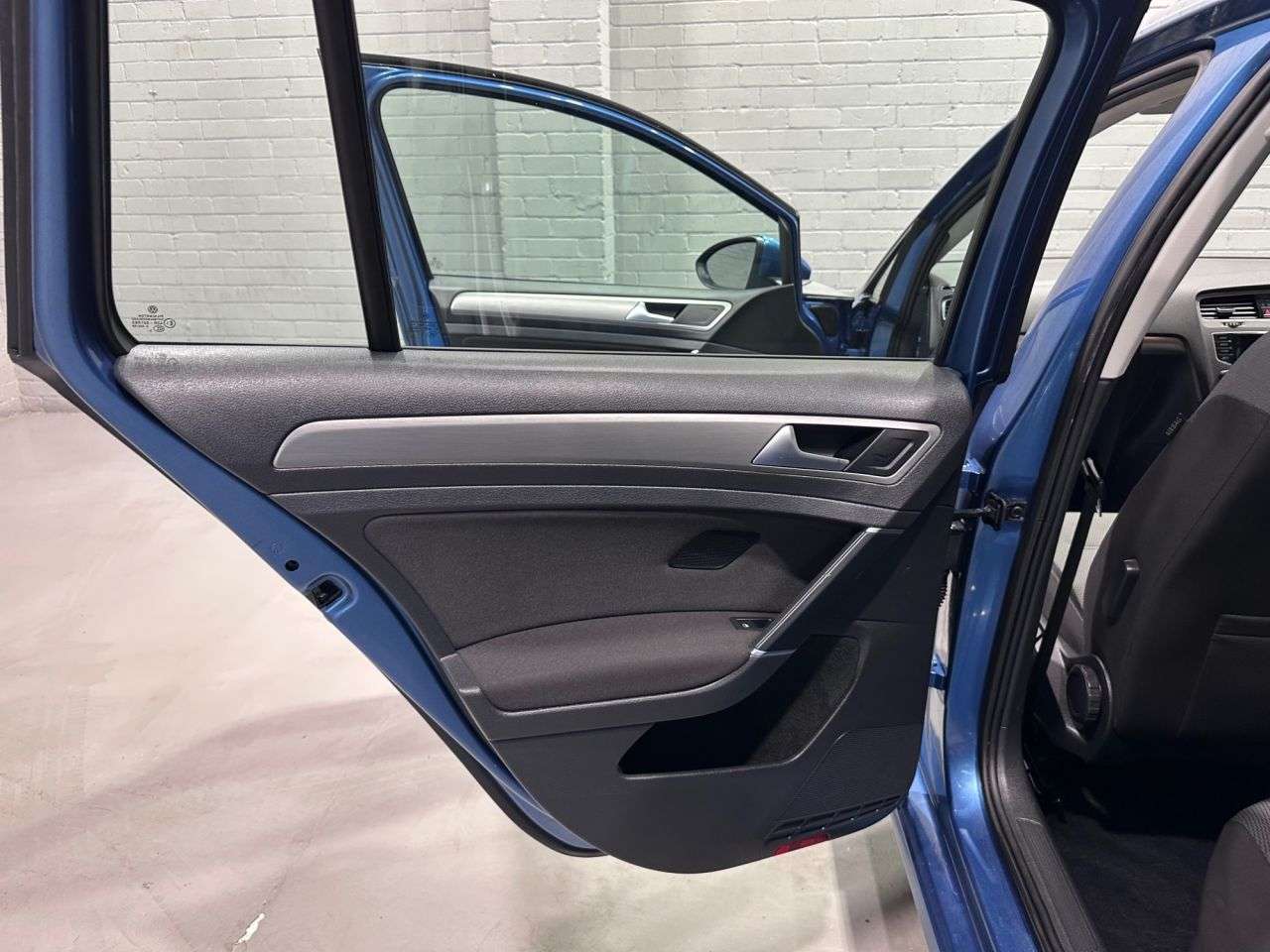 2014 VOLKSWAGEN GOLF 2014 VOLKSWAGEN GOLF