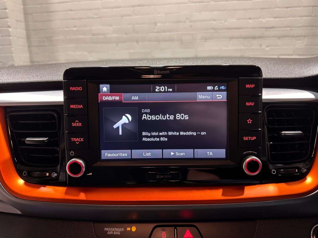 2018 KIA STONIC 2018 KIA STONIC