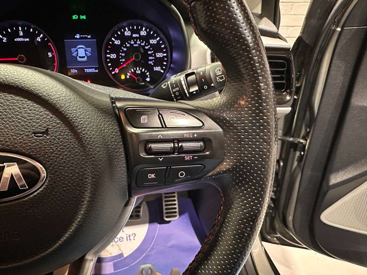 2018 KIA STONIC 2018 KIA STONIC