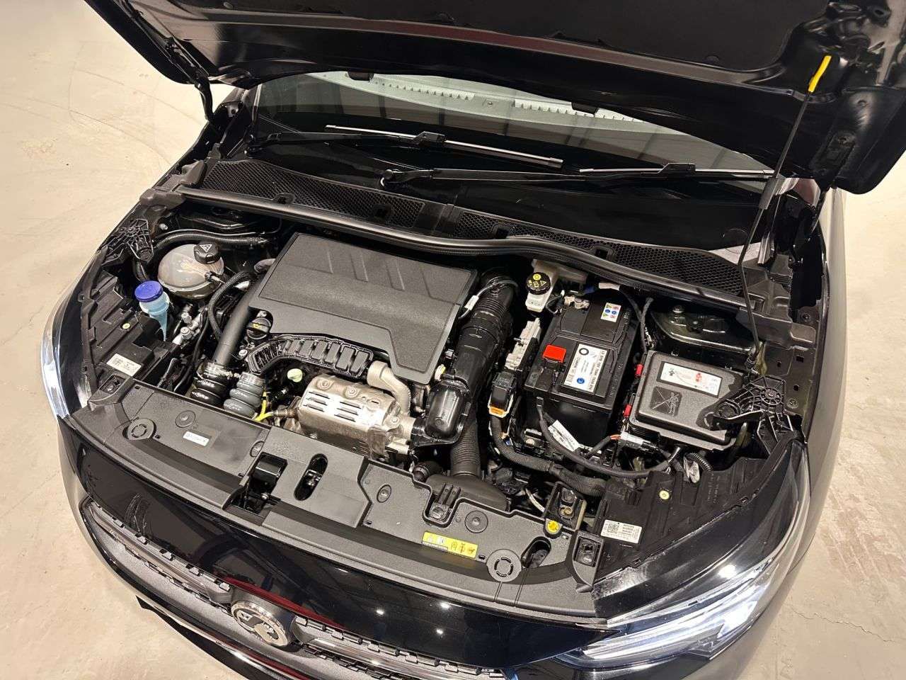 2021 VAUXHALL CORSA 2021 VAUXHALL CORSA