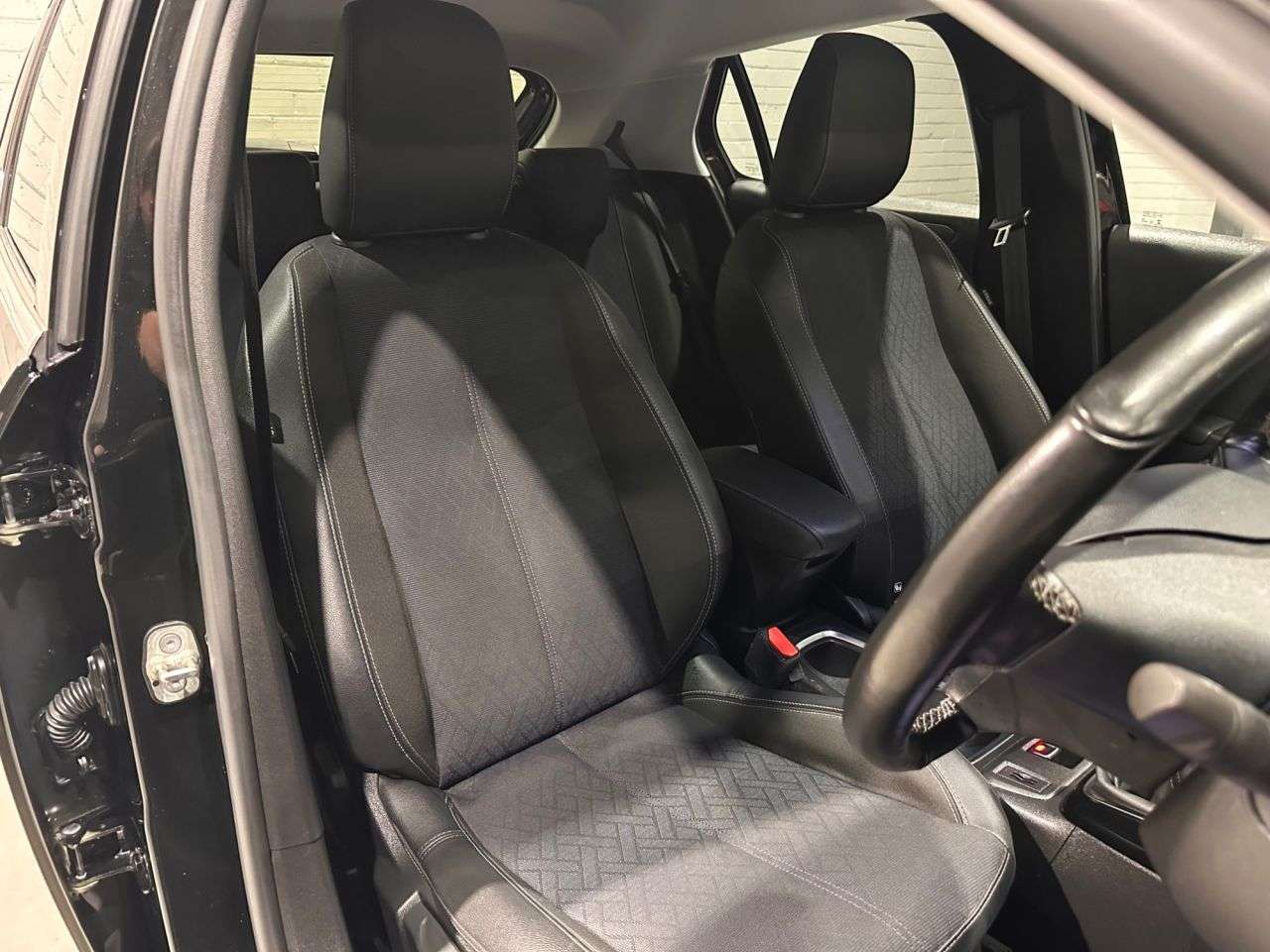 2021 VAUXHALL CORSA 2021 VAUXHALL CORSA