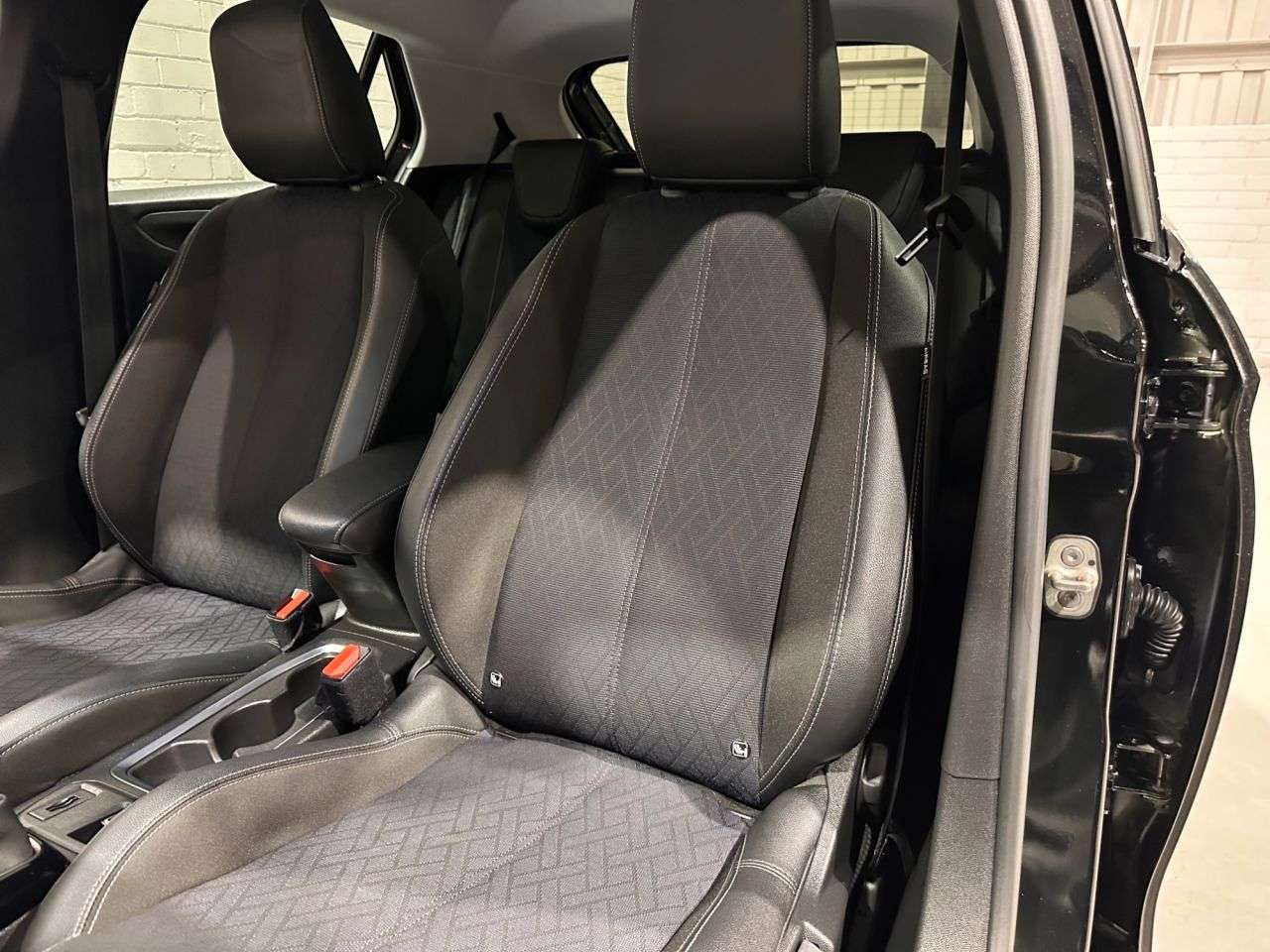 2021 VAUXHALL CORSA 2021 VAUXHALL CORSA