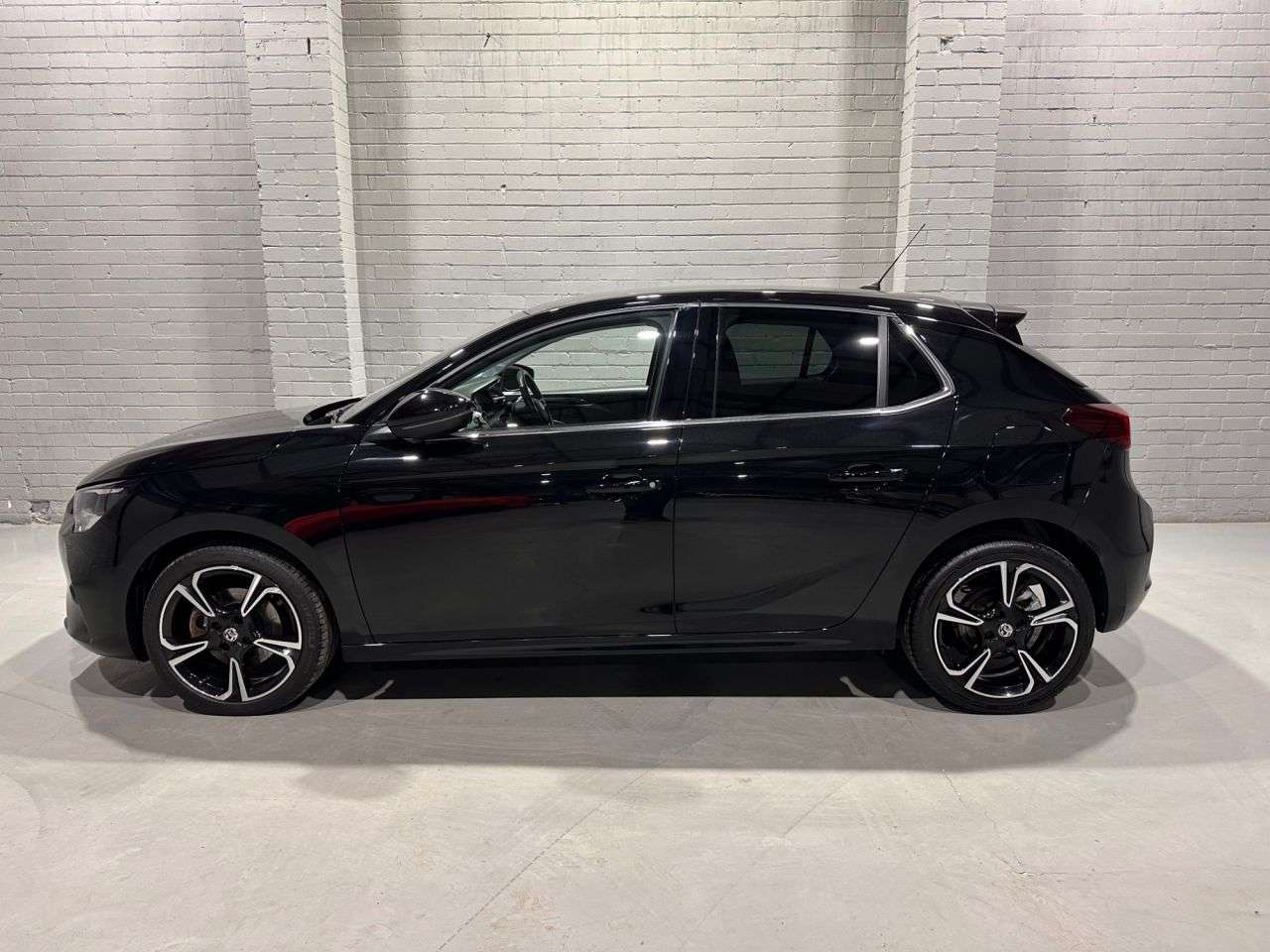 2021 VAUXHALL CORSA 2021 VAUXHALL CORSA