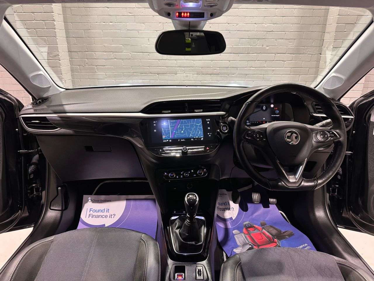 2021 VAUXHALL CORSA 2021 VAUXHALL CORSA